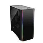 Case OEM Bending And Punching Rgb Computer Case Sheet Metal