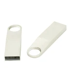 32gb Custom Logo USB 3.0 Flash Drive High Speed Pen Drive16GB 32GB 64GB 128GB Metal USB Stick 3.0 Pendrive