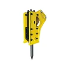 Hydraulic Hammer Excavator Hydraulic Hammer Excavator Hydraulic Rock Breaker Hammer Excavator Parts