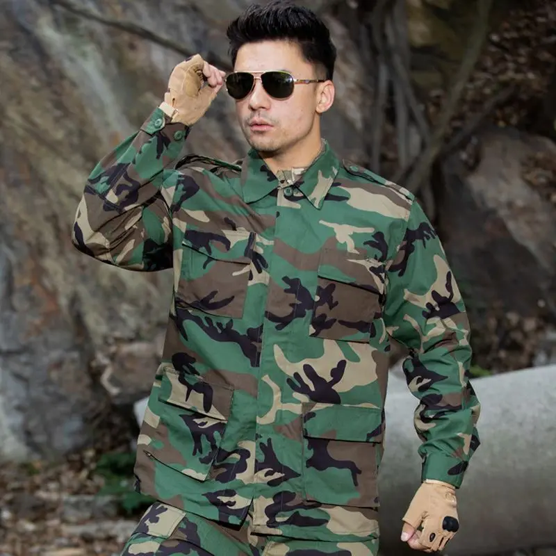 Buy German Military Uniform,Rip-stop 