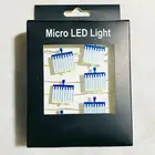 Holiday Copper Wire Light Battery Lighting Holiday Lights
