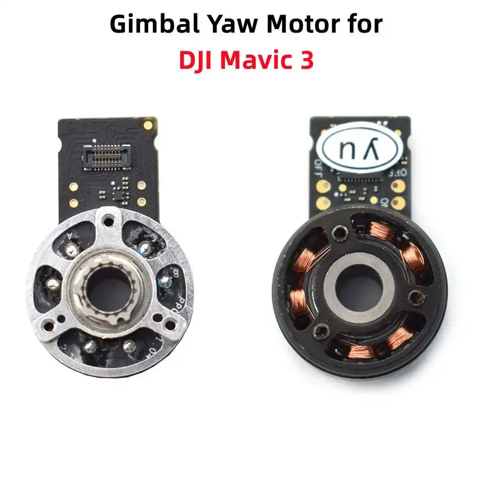 DJI Mavic 3 Gimbal Camera Yaw Motor Replacement Repair Parts Hc4bc7ce479e740d2811982e97907af494