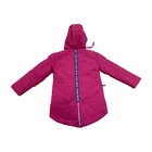 Kids Coat Girl Coat For Winter Little Kids Winter Warm Windbreaker For Baby Girls Outfit Baby Coat Winter Infant