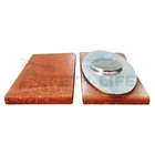 Red Firefighting System For Life/ Brand Firefighting Equipment/ Firefighting Sticker For 8L Volume