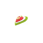 Party Supplies Day Factory Direct Sale Non-woven Custom Cake Topper Party Decoration Yiwu Supplies For Christmas Day