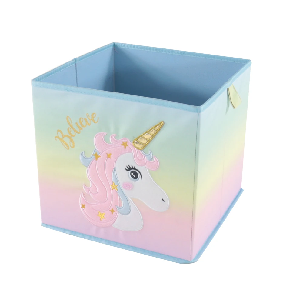 unicorn storage trunk