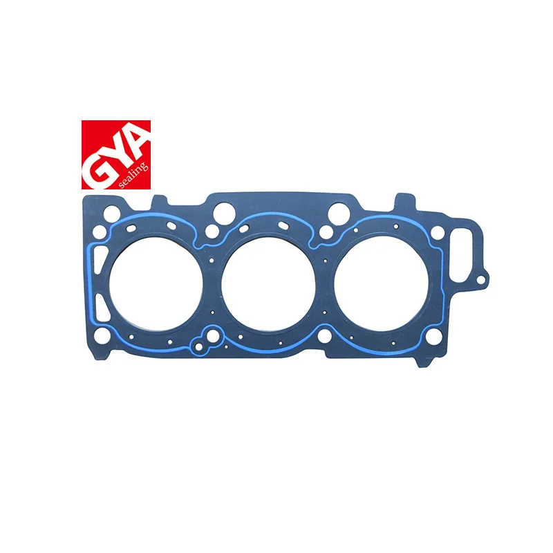 Introduce 135+ images 2003 toyota camry head gasket In.thptnganamst