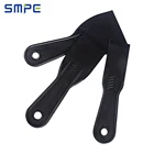 Glue Paint Paint Scraper Paving Tools Plastic Putty Knife Set Bendable Scraper For Clean The Glue And Repair Paint