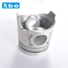 Engine China Higher Cost Performance 100% New 6D34 Engine Piston Price China
