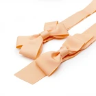 Flower Ribbon Ribbon Photo Custom Acceptable DIY Ribbon Flower