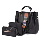 Competitive Price Trending Woman Purse Ladies Handbag Shors Women Handbags