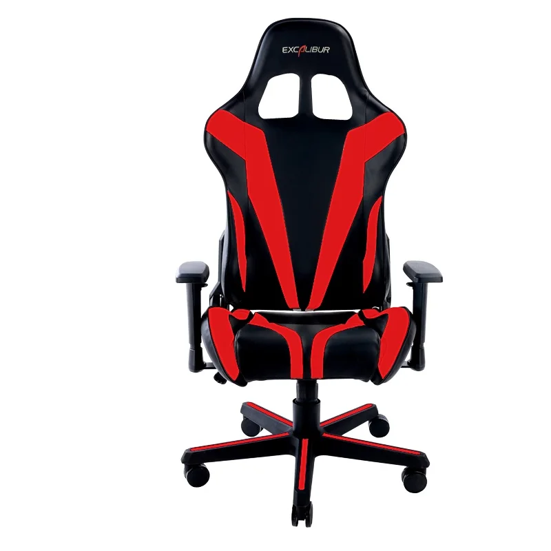 Cheap Racing Style Office Chair Ergonomic Executive Computer Gaming Chair