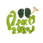 Toy Good Quality Toy Diy Diy Take Apart Dinosaur Toy For Kid Kid Creative Christma Gift Assemble Dinosaur