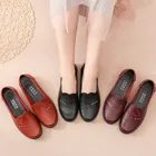 Shoes Women Sell Well New Type Professional Manufacture Cheap Casual Simple Flat Shoes Women