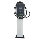 Spot Ev Car Charger Stations Sae J1772 Home Ev Charging Station Ac Charge Spot Station Car Charger Station