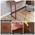 Furniture Study Study Table Desk Factory Modern Office Furniture Home Luxury Office Desk Study Table Computer 1 Price