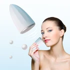 Beauty Care Anti Aging Glitter Beauty Summer Cooling Ball Skin Care Pink Blue Facial Ice Globes For Face