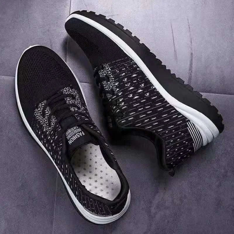 Men Sneakers Good Price Sport Sneaker Shoes Wholesale High Quality