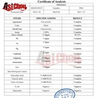 ASiChou USA Warehouse Free Shipping 99% Mt 2
