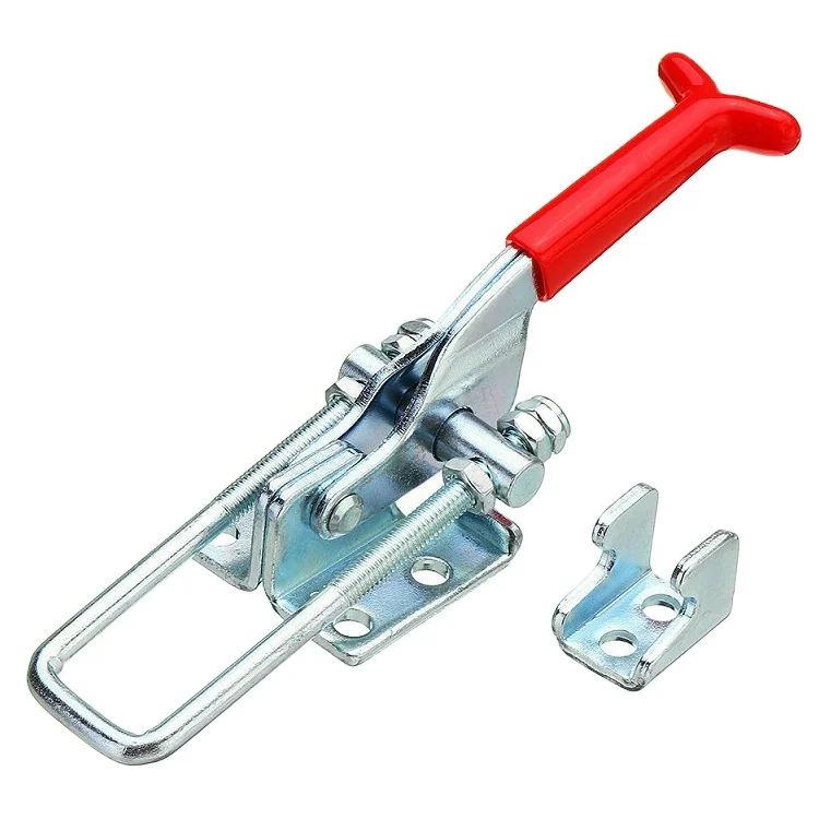 Aexit 431 318kg Clamps Holding Capacity Quick Hold Latch Type Toggle Clamps Toggle Clamp 