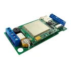 Sim GSM Sim Plot IoT Access Control Model With Weigand Interface Can Connect Reader