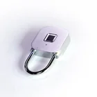 Fingerprint Usb New Arrival Fingerprint With USB Charge Fingerprint Lock