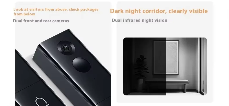 xiaomi smart doorbell 4-4