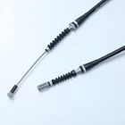 Clutch Cable Control Auto Clutch Cable Control Cable After Market In Bulk For Iveco Truck Oem 5043907505