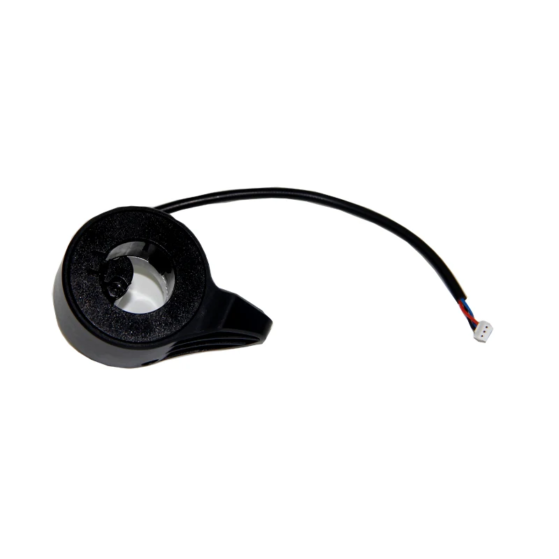 Max G30D Electric Scooter Parts Accessory Speed Accelerator Throttle with Thumb Throttle Body Sensor Control for Kick Scooters