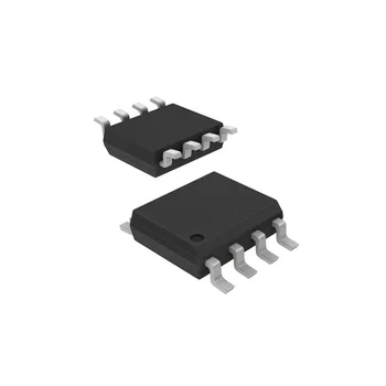 93C66-E/SN Memory EEPROM 4Kb (512 x 8, 256 x 16) 8-SOIC New Original Integrated Circuit Chip in stock
