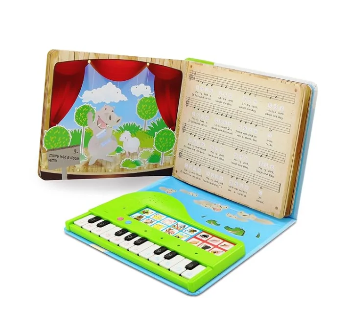 Children Push Button Sound Module for Kid Early Education factory