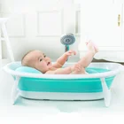 Baby High Quality Comfort Folding Baby Bathtub For Newborn Baby