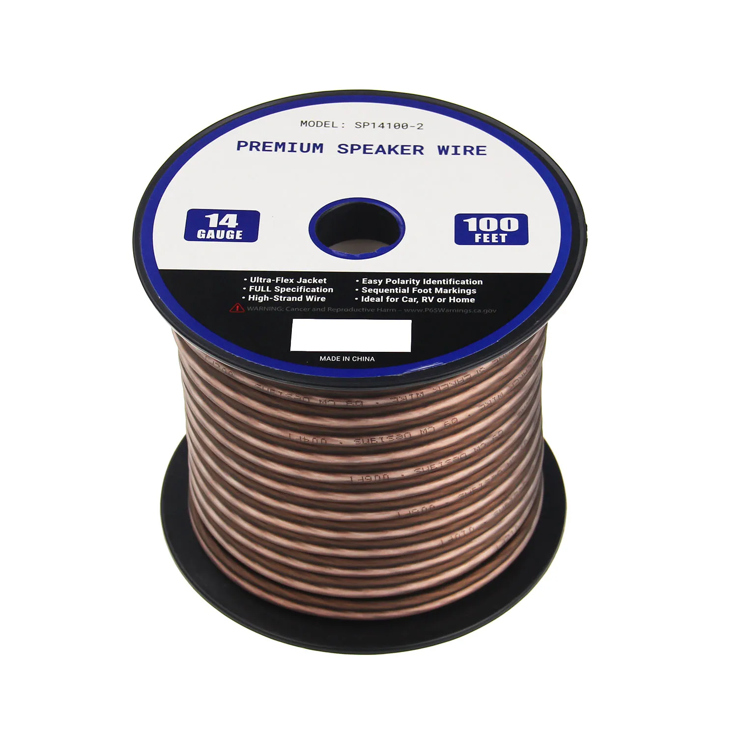 car audio speaker cable