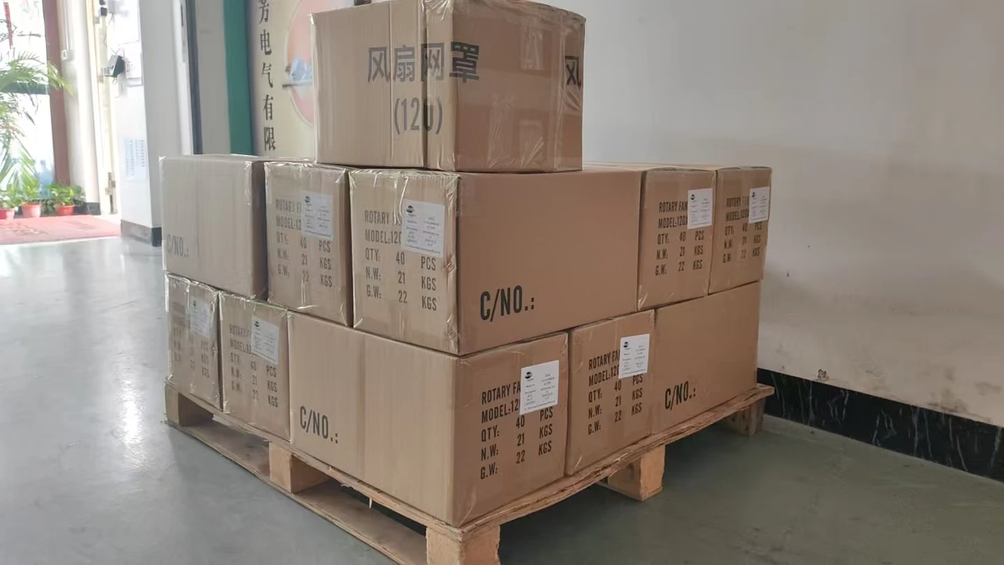 Centrifugal Blower, JEEK, 220v, 60W, 2200rpm - detail 14