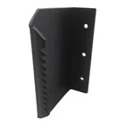 Factory Direct Sale Stainless Steel Hands Free Door Opener Foot Operated Door Opener