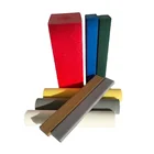 Life Price 50 Years Useful Life Eco-Friendly Plastic Lumber Price For Outdoor