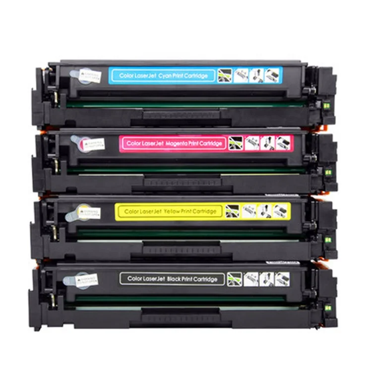 Yd Compatible Hp Toner Cartridge 206a 