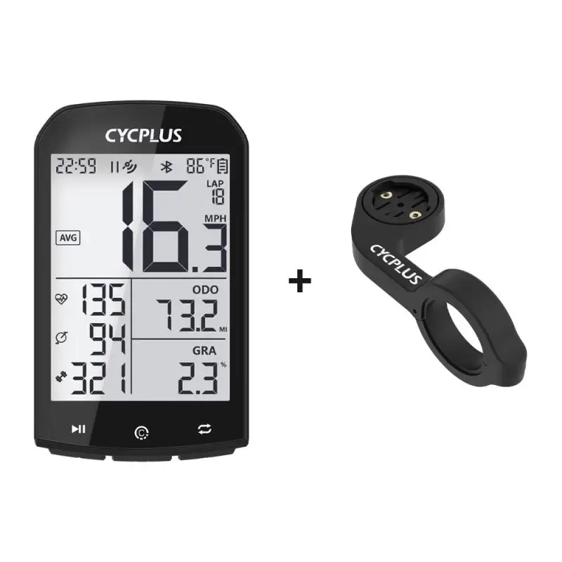 cycplus cadence sensor