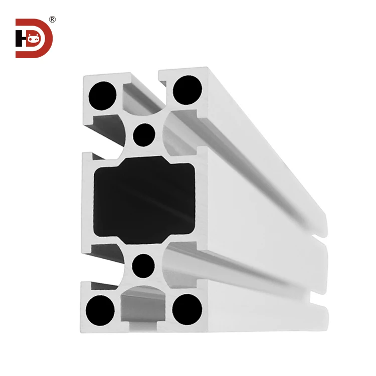 3060 Industrial Extruded Aluminum Profile Aluminum Alloy Profile Assembly Line Workbench 30603.0 Thick factory