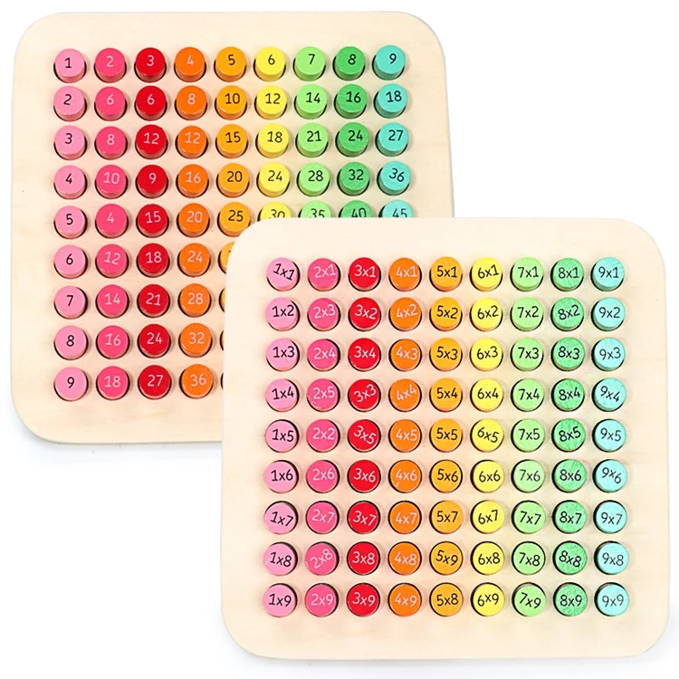 multiplication math keyboard