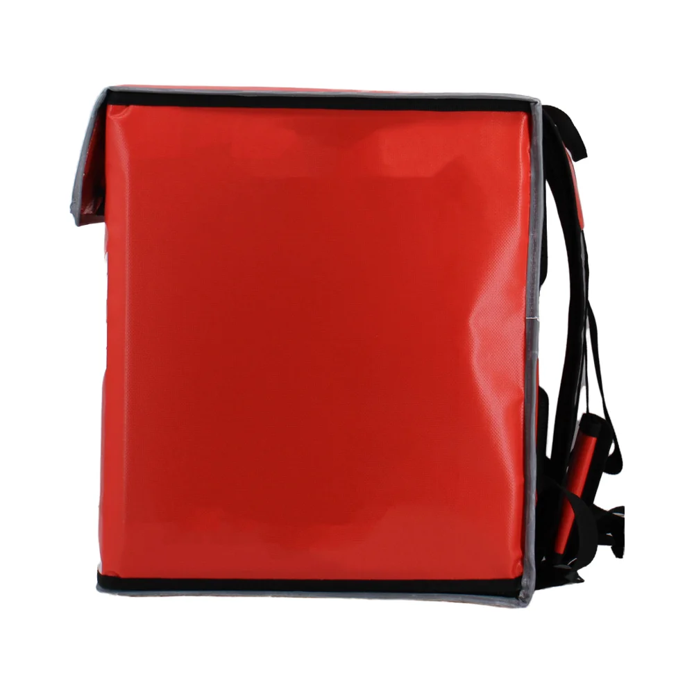 product bsci certified insulated hot food delivery reusable insulated bags pizza food delivery bag motorcycles-4
