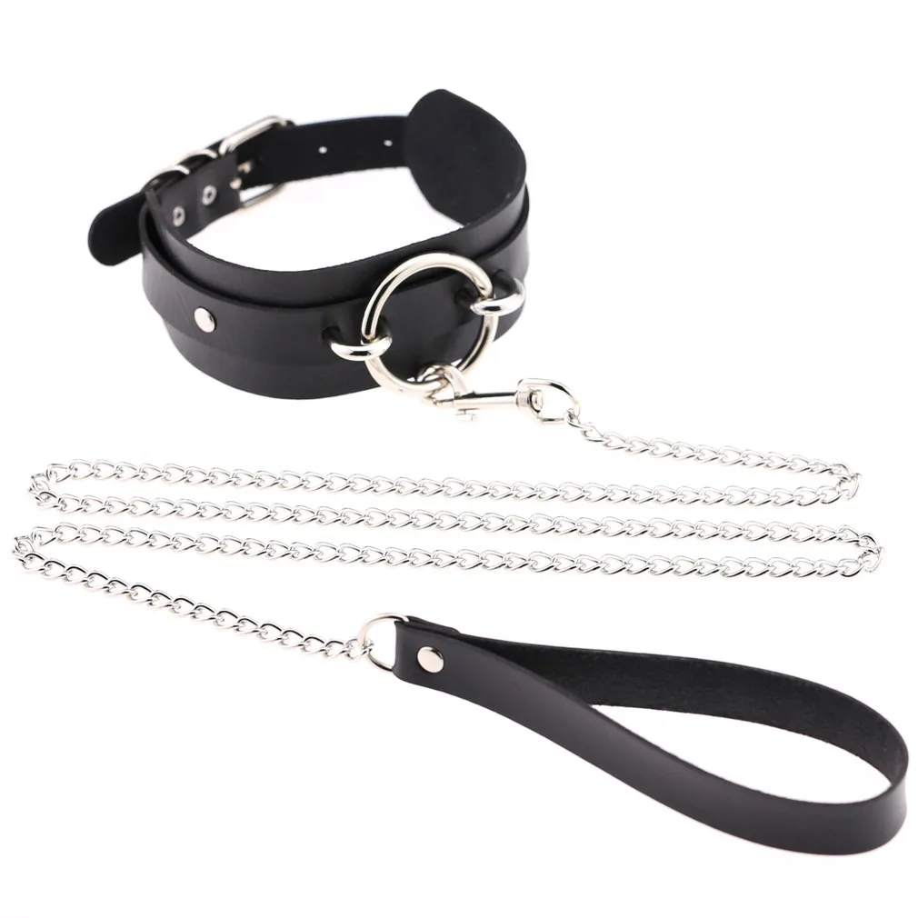 Spike Collar Choker Necklace,Punk Rock 