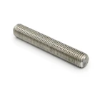 Carbon Steel Black Oxide Double End Stud Bolt Welding Astm A193 B7 Stud Bolt M6-M24 Grade 4.8 6.8 8.8 10.9 12.9