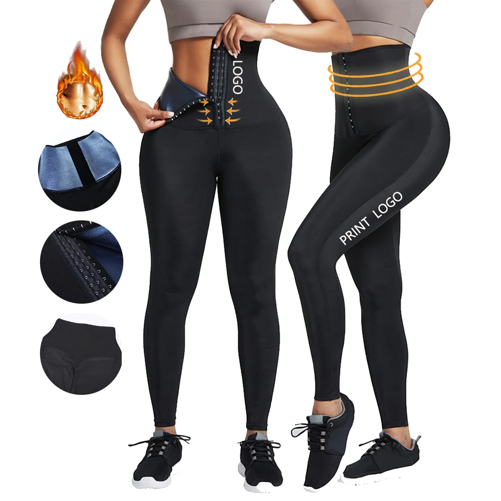 Yoga Gym Thigh Butt Body Neoprene 