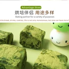 Tea Bag Bag Top Quality Promotional Custom Sleek And Delicate Pure Matcha Tea Powder 454G Bag