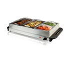 2021 Factory New Design Professional Kitchen Appliances Buffer Food Warmers Buffet Chafing Dish