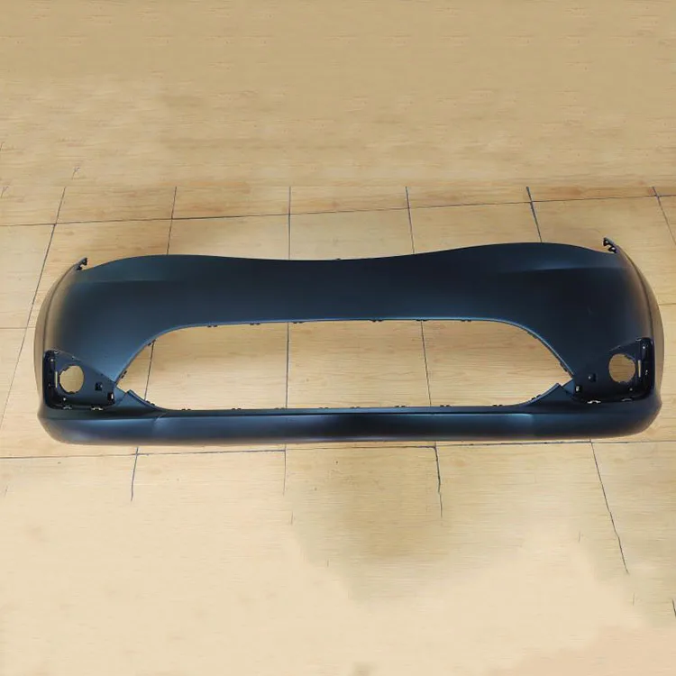 product chinese factory selling auto spare body part bumper front oem car bumpers for chrysler pacifica 2020-5