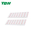 Screen Protective Custom Nano Screen Protective Film Touch Sensing Glass Pet Screen Protective Film