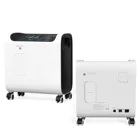 Professional Professional Manufacture Cheap Low Nosie 93% Purity 5/10 Liter Oxygenconcentrator