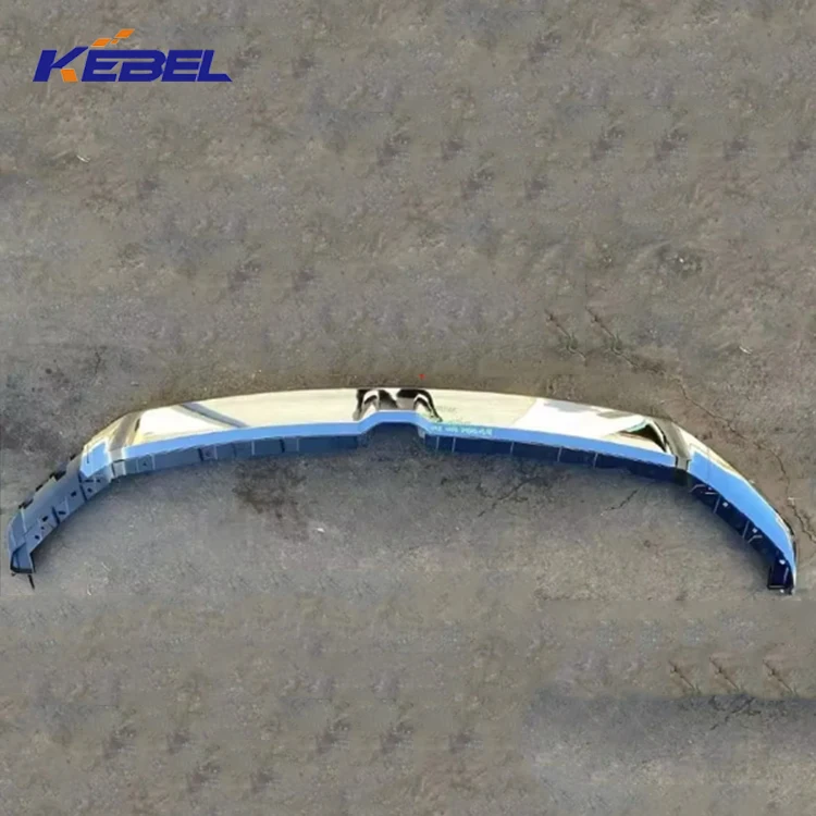product car accessories wholesale price front grill superior front bumper set for dodge ram 1500 2019 2020 2021-2